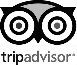 Trip Advisor rating for Thai Sapa in Springdale, Utah