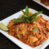 Classic Pad Thai