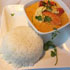 Panang Curry (red curry)